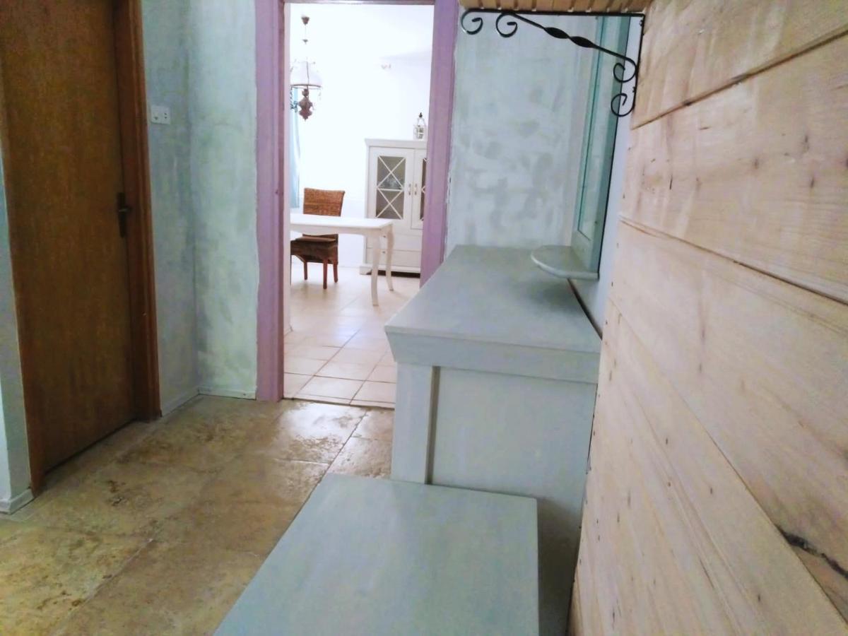 Nerezine apartmany CENTRUM Exterior foto